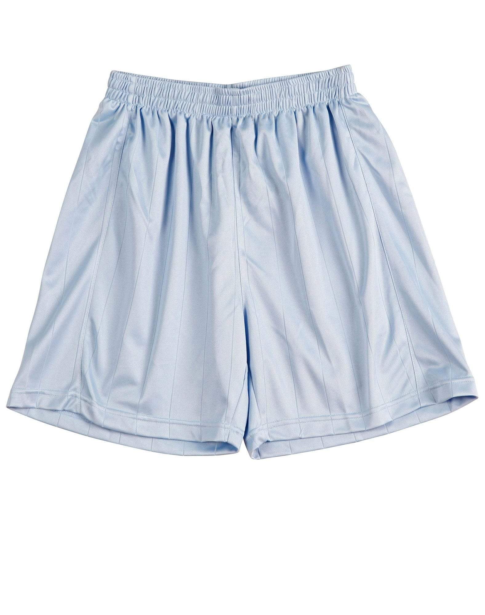 Shoot Soccer Shorts Kids Ss25k Metro Workwear.